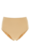 Santa Silhouette Enhancing Stretch Slip