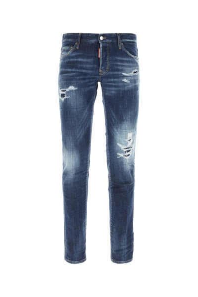 DSQUARED2 JEANS-50 ND DSQUARED MALE