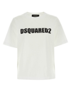 DSQUARED2 T-SHIRT-S ND DSQUARED FEMALE