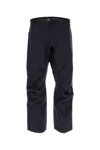 Gr10k Waistband Trousers With Loops And Pocket