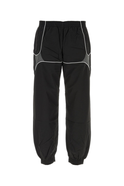 Umbro Advanced Track Pants In Black