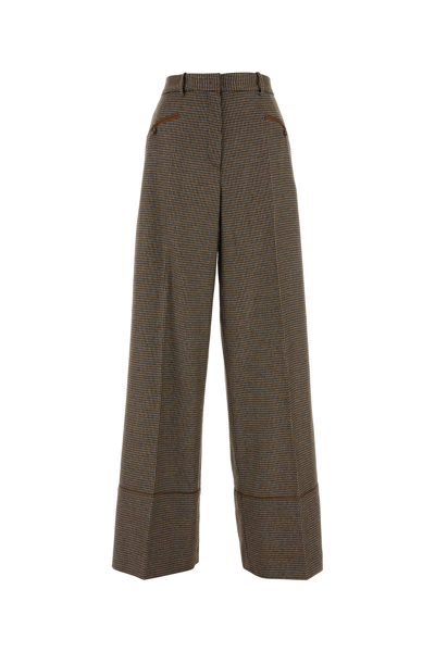 Bally Trousers In I8d5