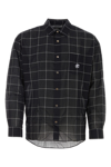 STUSSY CAMICIA-S ND STUSSY MALE