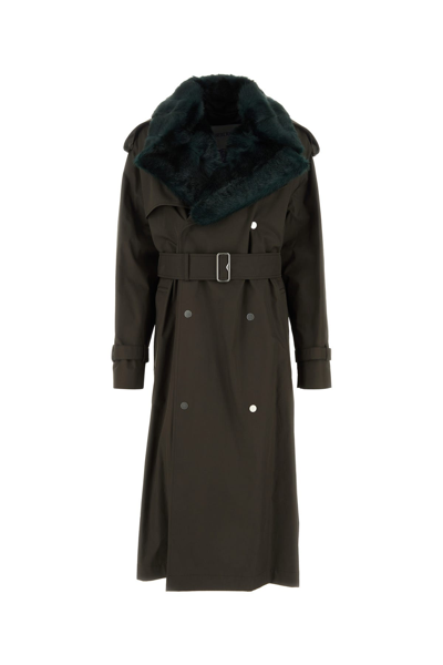 Burberry Cappotto-4 Nd  Female