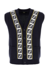 FENDI GILET-46 ND FENDI MALE