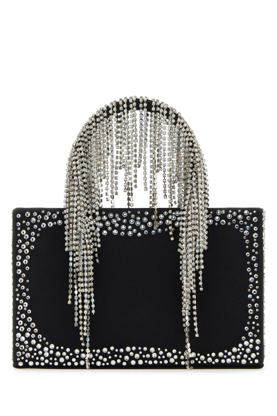 Kara Handbags. In Black