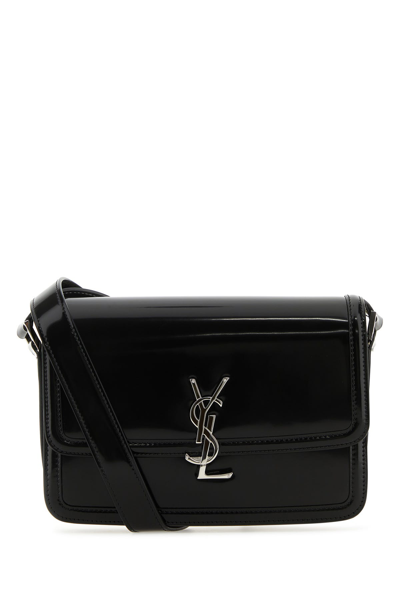 Saint Laurent Borsa-tu Nd  Male In Black