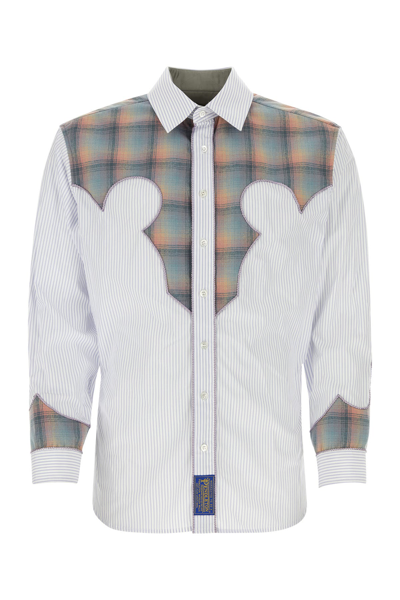 MAISON MARGIELA CAMICIA-40 ND MAISON MARGIELA MALE