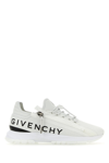 GIVENCHY SNEAKERS-44 ND GIVENCHY MALE