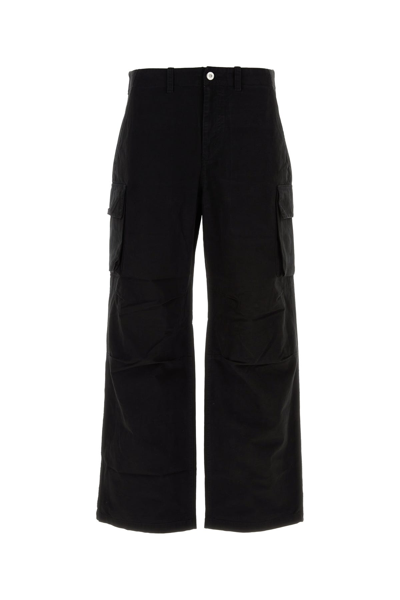 Our Legacy Pants In Black