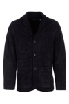 Polo Ralph Lauren Notch-lapel Single-breasted Blazer