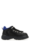 BURBERRY SNEAKERS-42 ND BURBERRY MALE