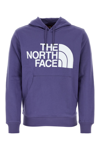 THE NORTH FACE FELPA-M ND THE NORTH FACE MALE