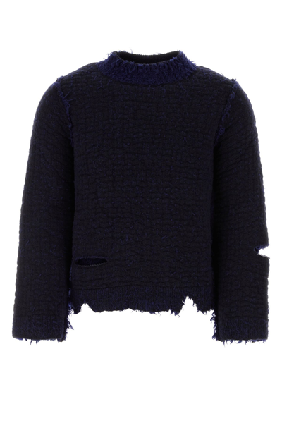 Namacheko Knitwear In Blue