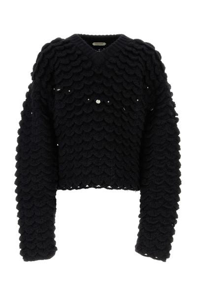 Namacheko Knitwear In Black