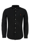 Polo Ralph Lauren Shirt  Men In Black