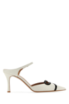 MALONE SOULIERS SCARPE CON TACCO-36 ND MALONE SOULIERS FEMALE