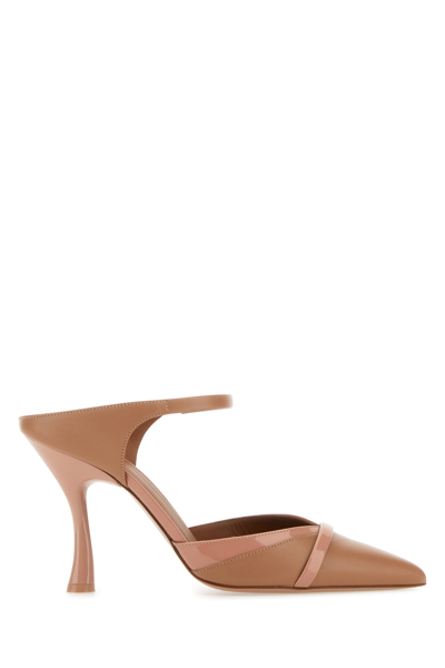 MALONE SOULIERS SCARPE CON TACCO-36 ND MALONE SOULIERS FEMALE