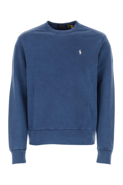 POLO RALPH LAUREN FELPA-L ND POLO RALPH LAUREN MALE