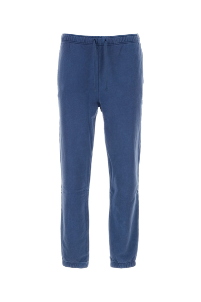 Polo Ralph Lauren Pantalone-xl Nd  Male In Blue