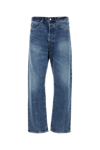 Polo Ralph Lauren Mid-rise Wide-leg Jeans
