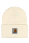 Carhartt Ribbed Knit Acrylic Watch Hat