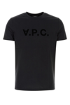 APC T-SHIRT-S ND A.P.C. MALE