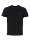 A.P.C. T-SHIRT-L ND A.P.C. MALE