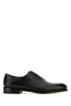 Ferragamo Tramezza Plain-toe Oxford