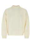 Apc A.p.c. Straight Hem Drop Shoulder Jumper