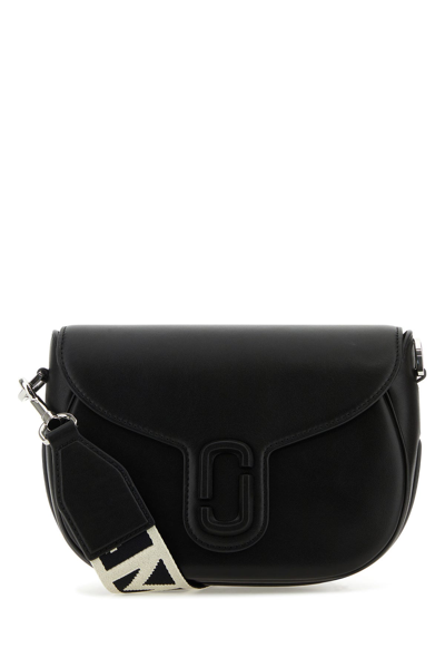 Marc Jacobs The Snapshot 斜挎包 In Black