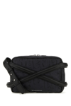 Alexander Mcqueen Alexander Mc Queen Harness Camera Crossbody Bag