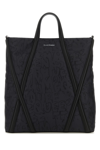 Alexander Mcqueen Alexander Mc Queen The Harness Shoulder Bag