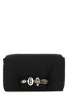 Alexander Mcqueen Padded Knuckle Belt Bag