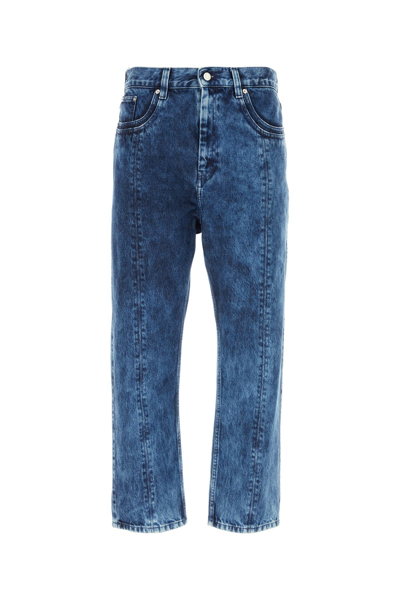 Namacheko Jeans In Blue