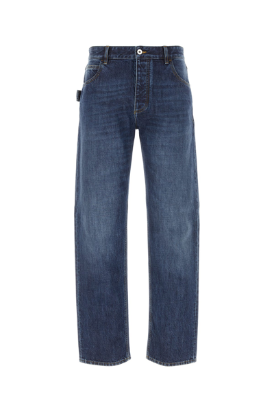 Bottega Veneta Jeans-50 Nd  Male