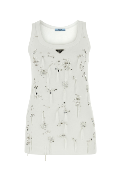 Prada Maglia-42 Nd  Female