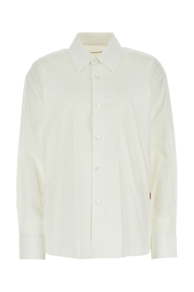 Alexander Wang T Camicia-l Nd T By Alexander Wang Female