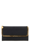 Stella Mccartney Falabella Flap Wallet