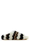 CHLOÉ SLIPPERS-40 ND CHLOE FEMALE