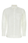 Tom Ford Long-sleeve Lyocell Shirt