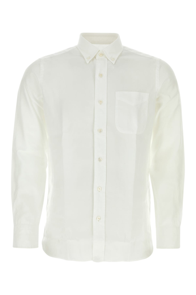 TOM FORD CAMICIA-40 ND TOM FORD MALE