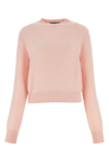 Prada Women's Cashmere Sweater