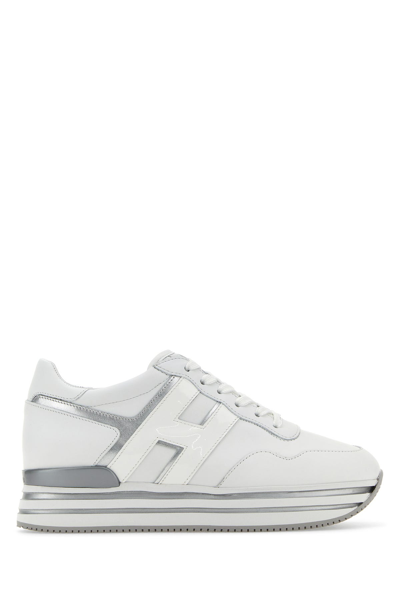 Hogan Sneakers-39 Nd  Female In White