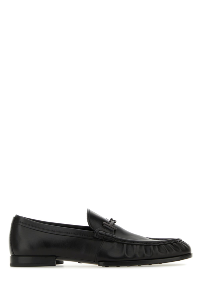 TOD'S MOCASSINI-10 ND TOD'S MALE