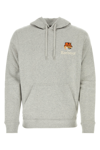 Barbour X Maison Kitsune Sweater