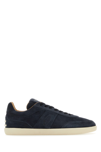 TOD'S SNEAKERS-8 ND TOD'S MALE