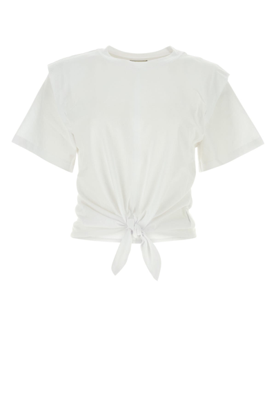 Isabel Marant Maglieria-s Nd  Female In White