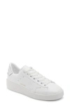Golden Goose Purestar Bio Based Sneaker In White