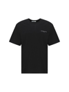 Ih Nom Uh Nit T-shirt  Men Color Black In Black